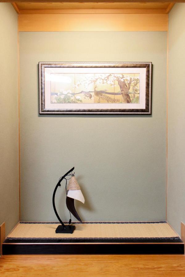 Villa Gold House Namba Minami à Ōsaka Extérieur photo
